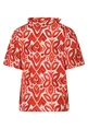 CITY LIFE dames T-shirt